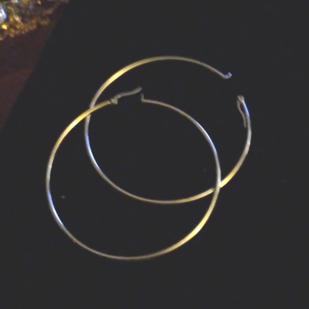 THREE HOOPS LOT - Picture 3 of 4